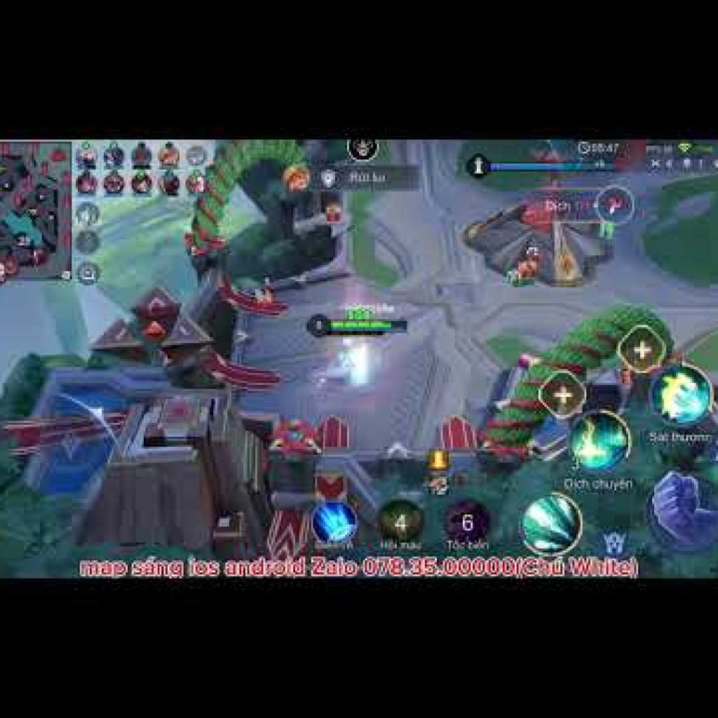 Map Liên Quân Hack IOS Android: Sáng Cam Xa, Antiban, Kéo Gái, Leo Rank An Toàn cho Acc Chính Map Liên Quân Hack IOS Android: Sáng Cam Xa, Antiban, Kéo Gái, Leo Rank An Toàn cho Acc Chính