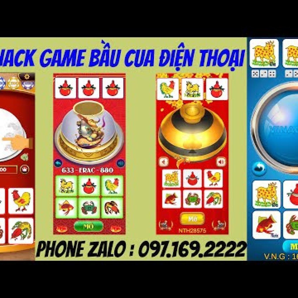 Hack Game Bầu Cua 2025 – Hack Quy Luật Bầu Cua Bịp Trên Mọi Điện Thoại – Chuẩn 100 Hack Game Bầu Cua 2025 – Hack Quy Luật Bầu Cua Bịp Trên Mọi Điện Thoại – Chuẩn 100
