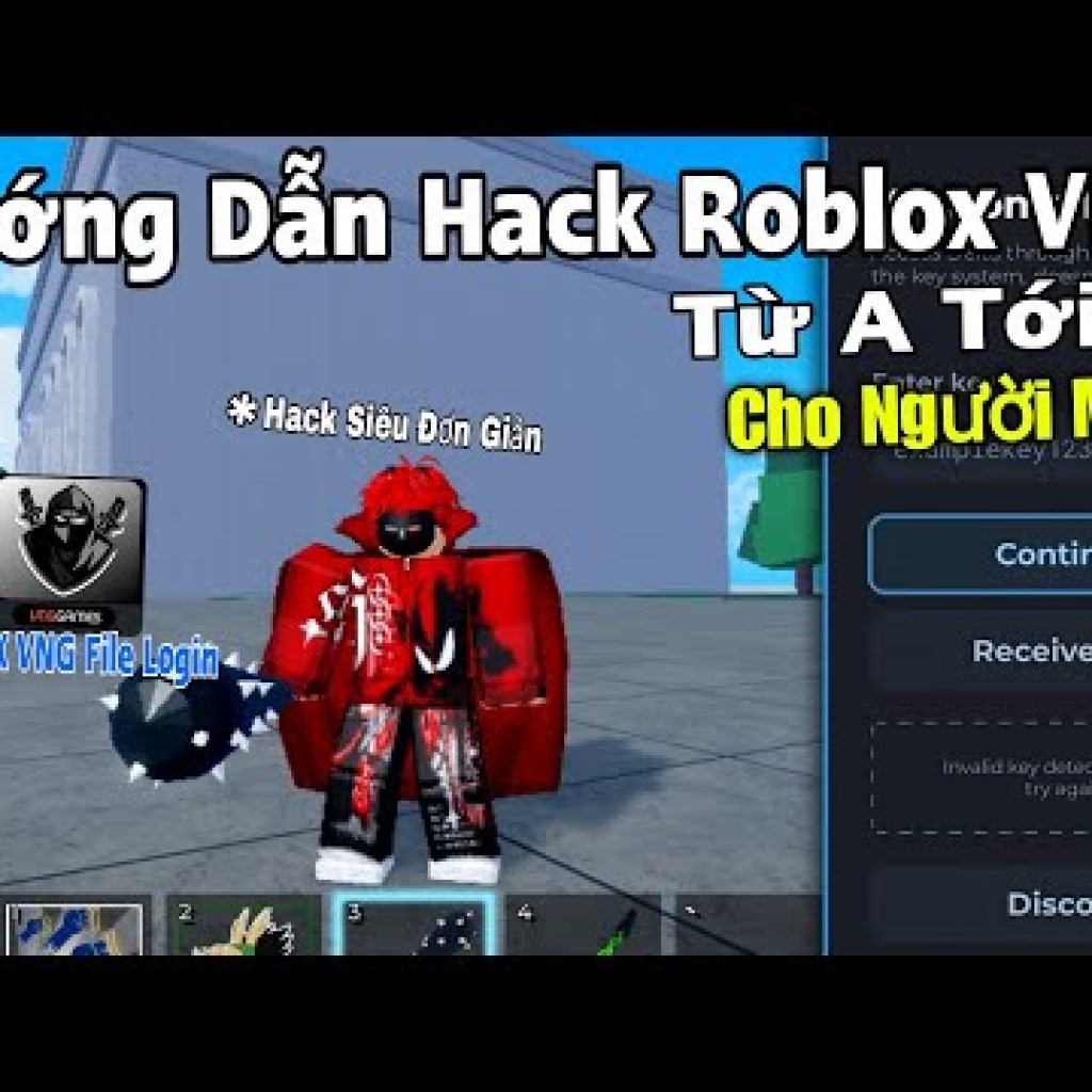 Hướng Dẫn Cài Hack ROBLOX VNG Blox Fruits Cho Điện Thoại Delta X Chi Tiết Hướng Dẫn Cài Hack ROBLOX VNG Blox Fruits Cho Điện Thoại Delta X Chi Tiết