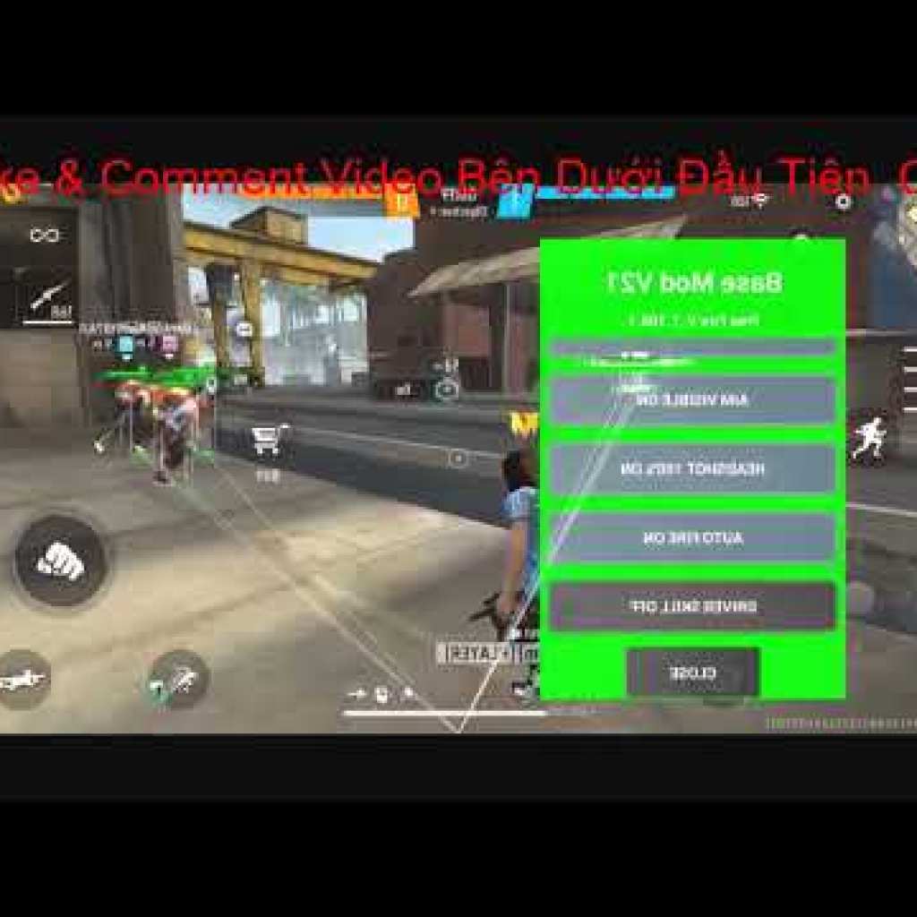 2025 Cách Hack Free Fire OB48: Headshot 100, Tự Động Bắn, Auto Kill, Định Vị Esp, Xuyên Tường Vip – Tối ưu SEO 2025 Cách Hack Free Fire OB48: Headshot 100, Tự Động Bắn, Auto Kill, Định Vị Esp, Xuyên Tường Vip – Tối ưu SEO