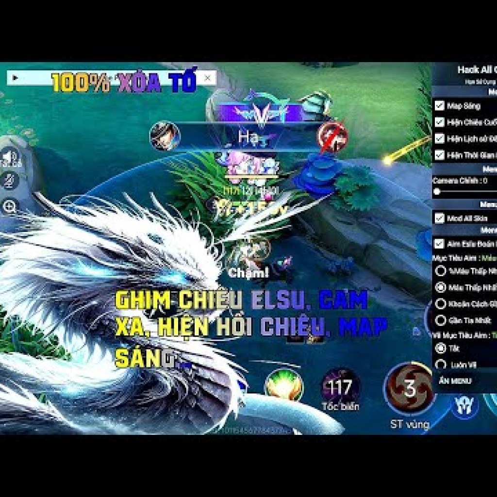 Tải Hack Map Liên Quân Mới Nhất Cho Adr IOS Antiband 100 Không Khóa Acc Mùa 33 Tải Hack Map Liên Quân Mới Nhất Cho Adr IOS Antiband 100 Không Khóa Acc Mùa 33