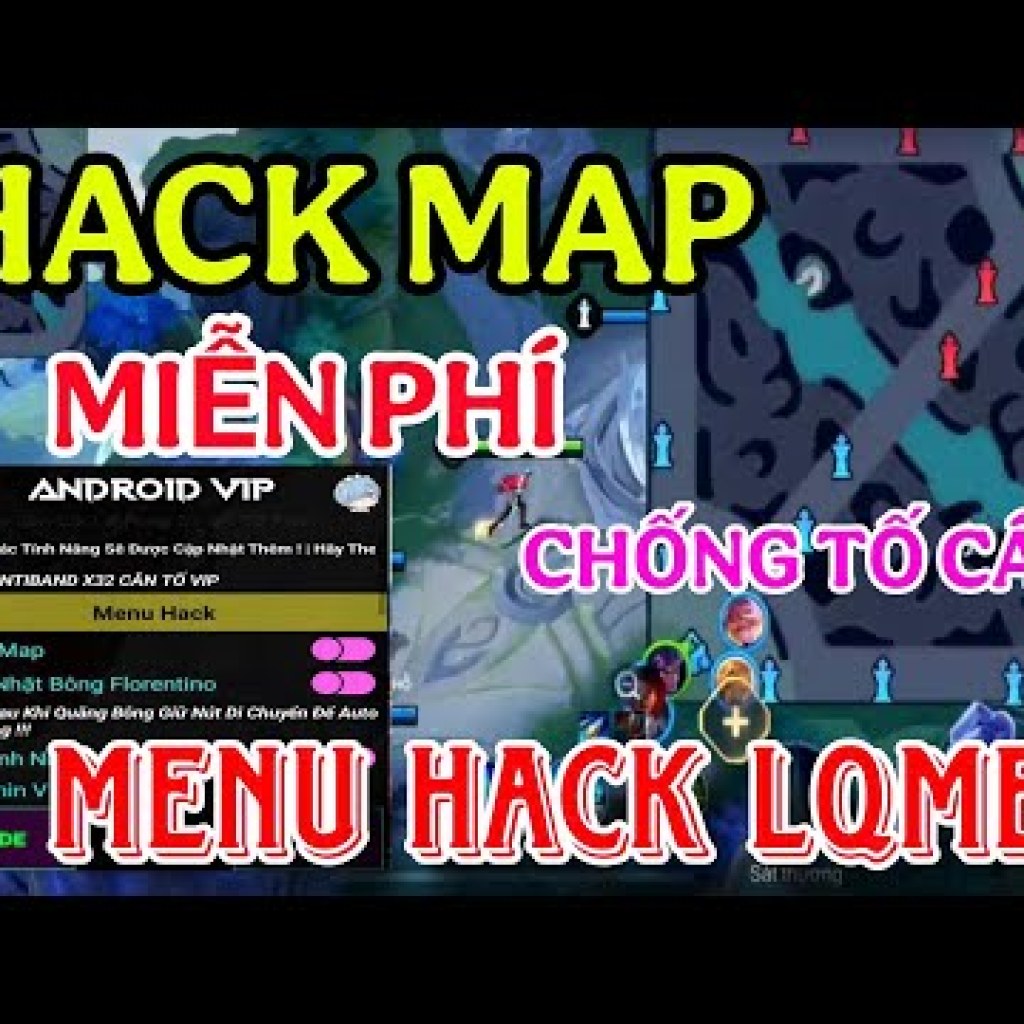 MIỄN PHÍ HACK MAP LIÊN QUÂN MÙA 33 ANTIBAN CHỐNG KHÓA ACC – MENU HACK KHÔNG CẦN ĐĂNG NHẬP GAME MIỄN PHÍ HACK MAP LIÊN QUÂN MÙA 33 ANTIBAN CHỐNG KHÓA ACC – MENU HACK KHÔNG CẦN ĐĂNG NHẬP GAME