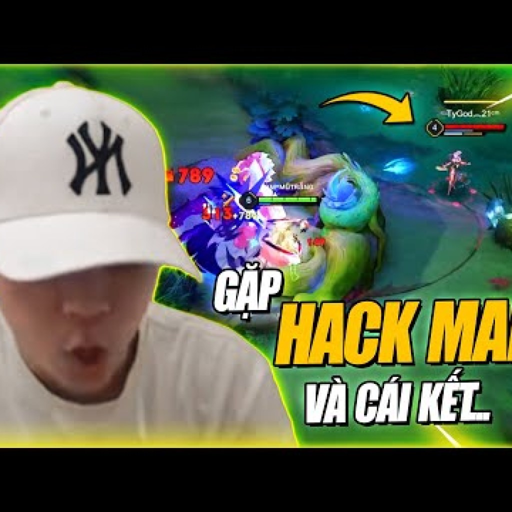 TOP ĐẦU MÙA GẶP YUE HACK MAP, NAM MŨ TRẮNG TÀI XỈU LIÊN QUÂN TOP ĐẦU MÙA GẶP YUE HACK MAP, NAM MŨ TRẮNG TÀI XỈU LIÊN QUÂN