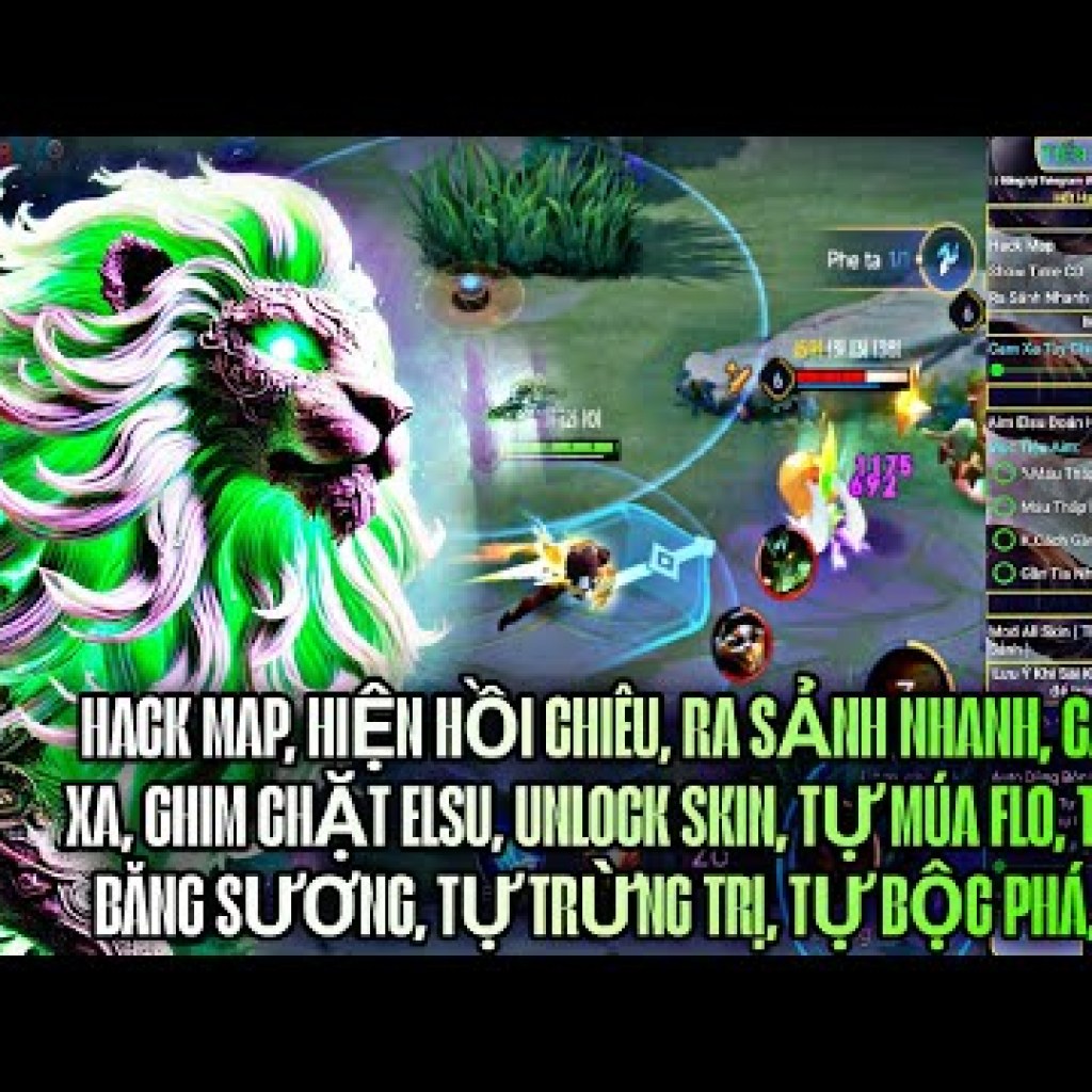 Hack Map Liên Quân Mới Nhất Cho Adr IOS – Antiband 100% Không Khóa Acc Mùa 32 Hack Map Liên Quân Mới Nhất Cho Adr IOS – Antiband 100% Không Khóa Acc Mùa 32