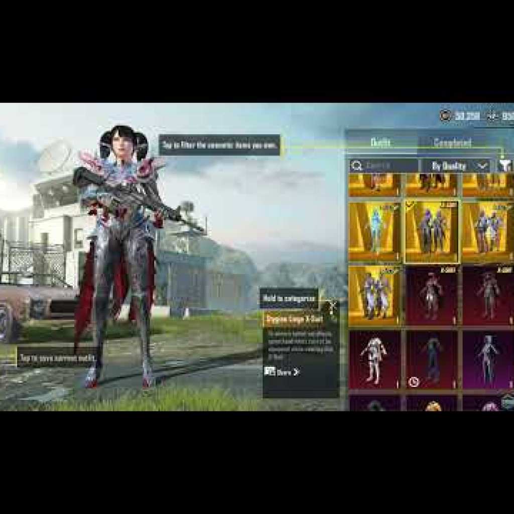 Hack skin PUBG dành cho trẻ em trong game – Xin chào các bạn Hack skin PUBG dành cho trẻ em trong game – Xin chào các bạn