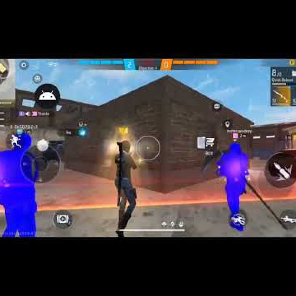 Hướng Dẫn Hack Free Fire OB47: Định Vị Đạn Thẳng Headshot Siêu Vip, Không Khóa Acc – Dùng FF Chplay Hướng Dẫn Hack Free Fire OB47: Định Vị Đạn Thẳng Headshot Siêu Vip, Không Khóa Acc – Dùng FF Chplay