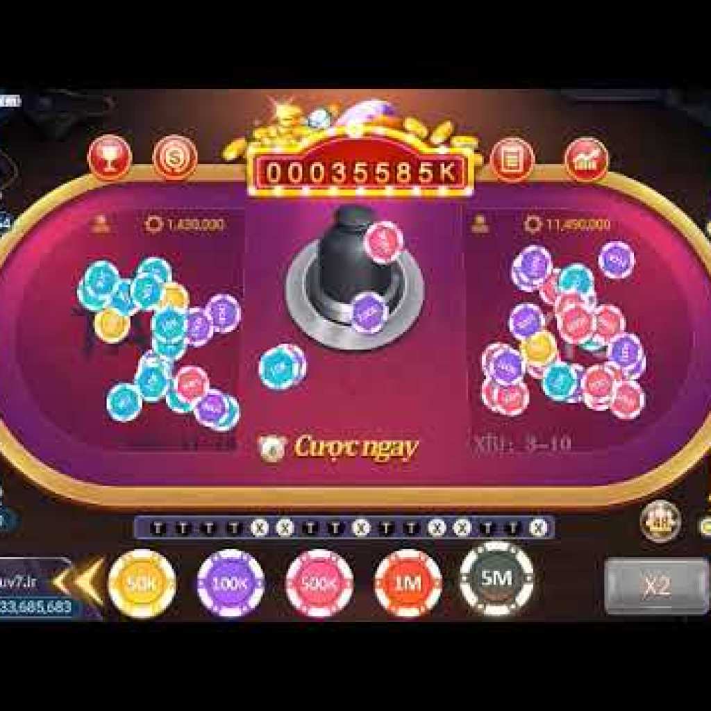 Gamehack Bigboss – Bầu cua tôm cá 2018: Công cụ tối ưu cho game thủ Gamehack Bigboss – Bầu cua tôm cá 2018: Công cụ tối ưu cho game thủ