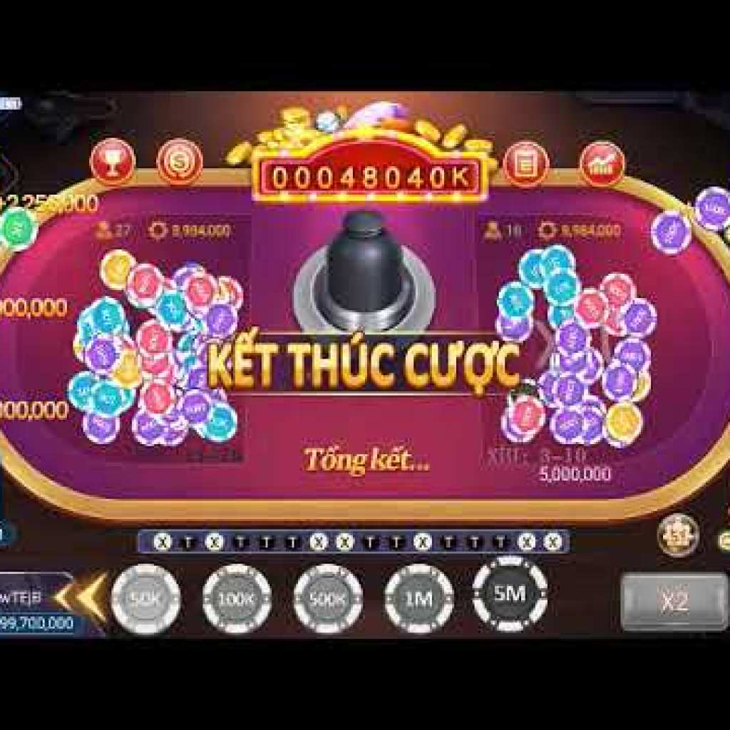Cách hack bầu cua trên iPhone – BigBoss game bài Cách hack bầu cua trên iPhone – BigBoss game bài