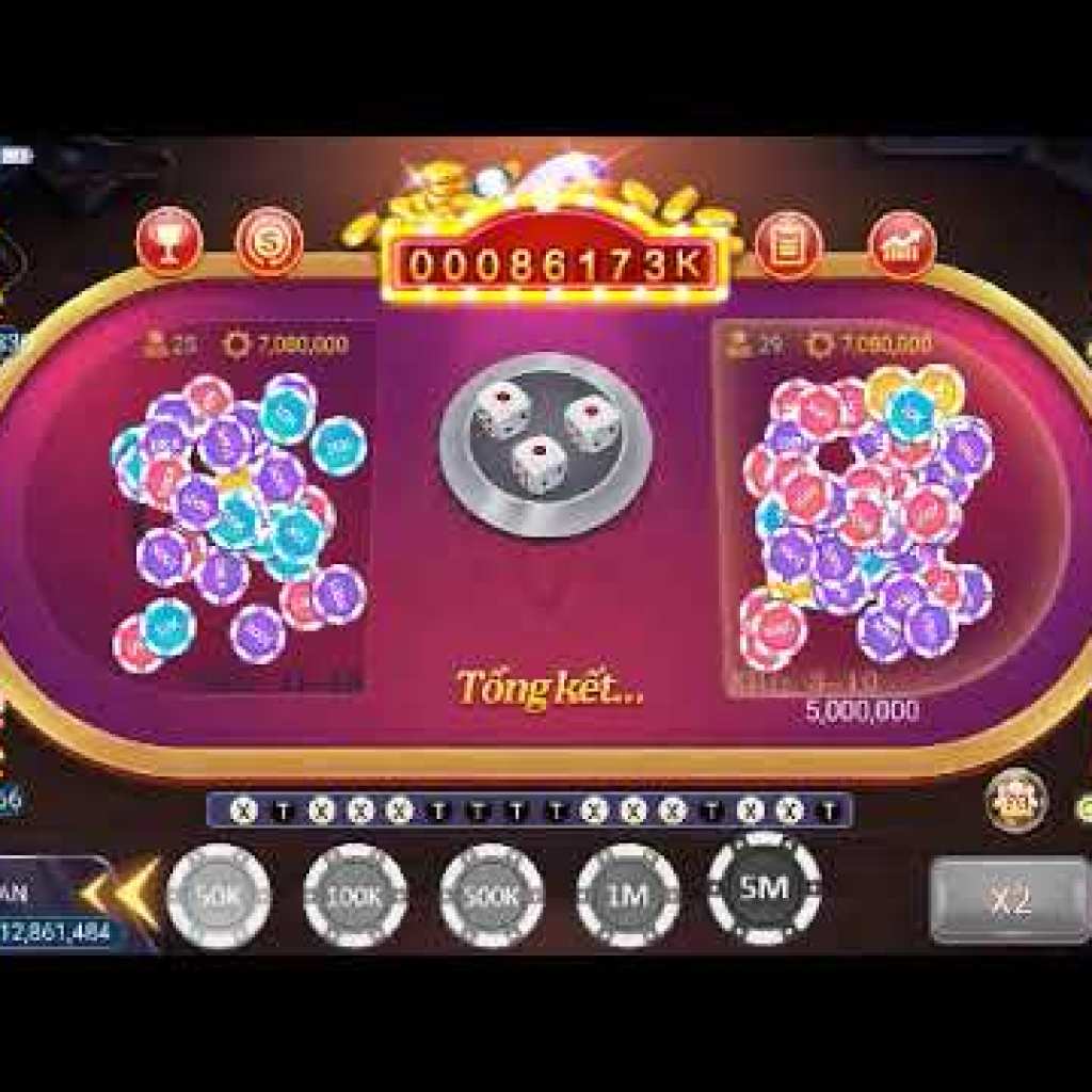 Game Bigboss Bà Bầu – Hướng Dẫn Hack Bài Cua Hiệu Quả Nhất Game Bigboss Bà Bầu – Hướng Dẫn Hack Bài Cua Hiệu Quả Nhất
