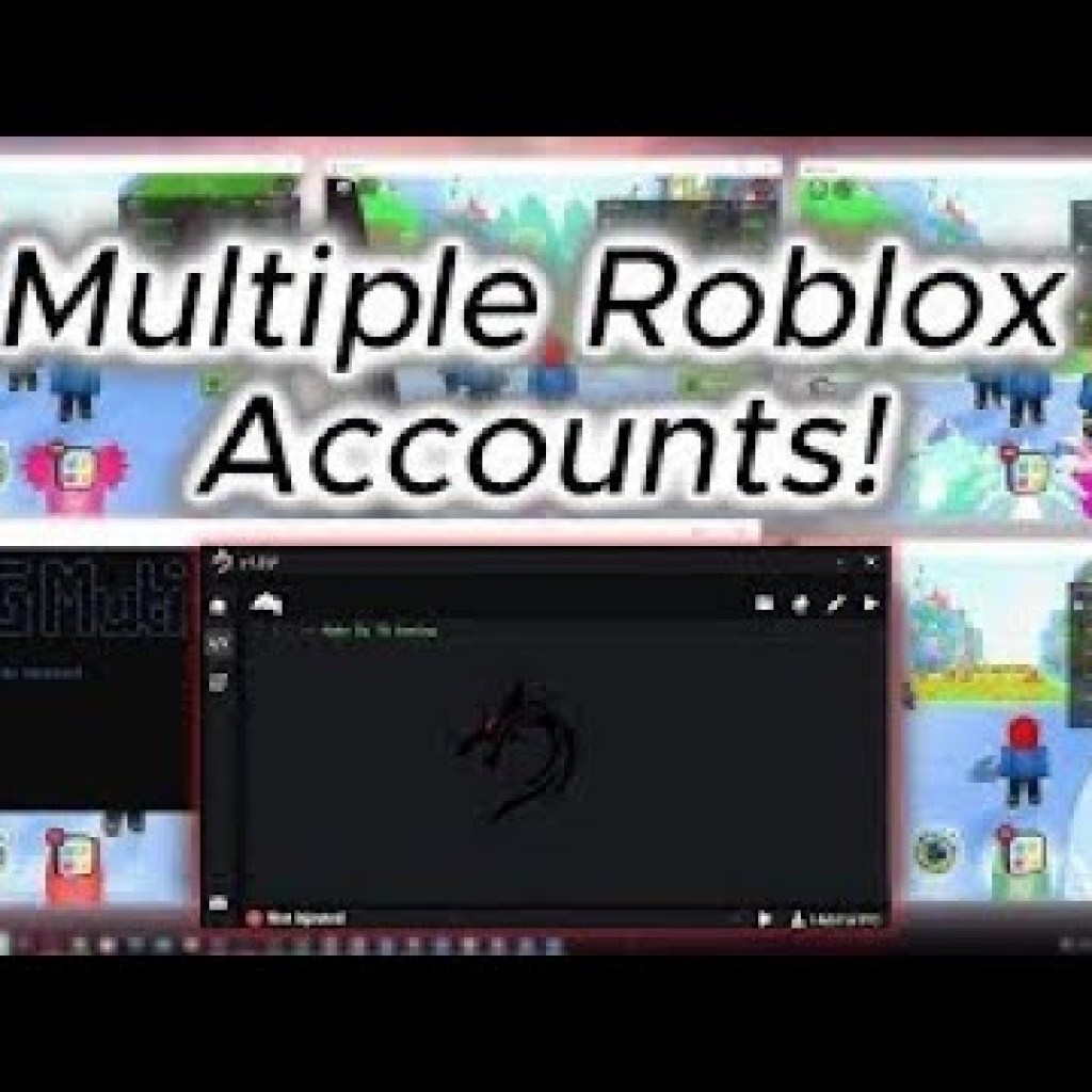 Cách Tối Ưu Hack Nhiều Acc Blox Fruit Update 21 Trên Máy Tính Siêu Vip Treo Nhiều Acc Siêu Ngon Cách Tối Ưu Hack Nhiều Acc Blox Fruit Update 21 Trên Máy Tính Siêu Vip Treo Nhiều Acc Siêu Ngon