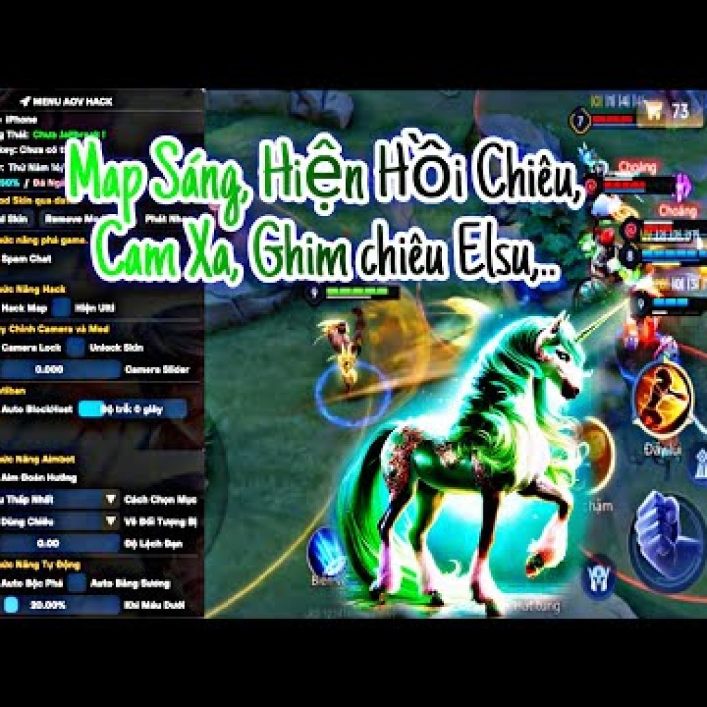 Cập nhật Hack Map Liên Quân Mới Nhất cho ADR IOS – Không Khóa Acc Mùa 33 Cập nhật Hack Map Liên Quân Mới Nhất cho ADR IOS – Không Khóa Acc Mùa 33