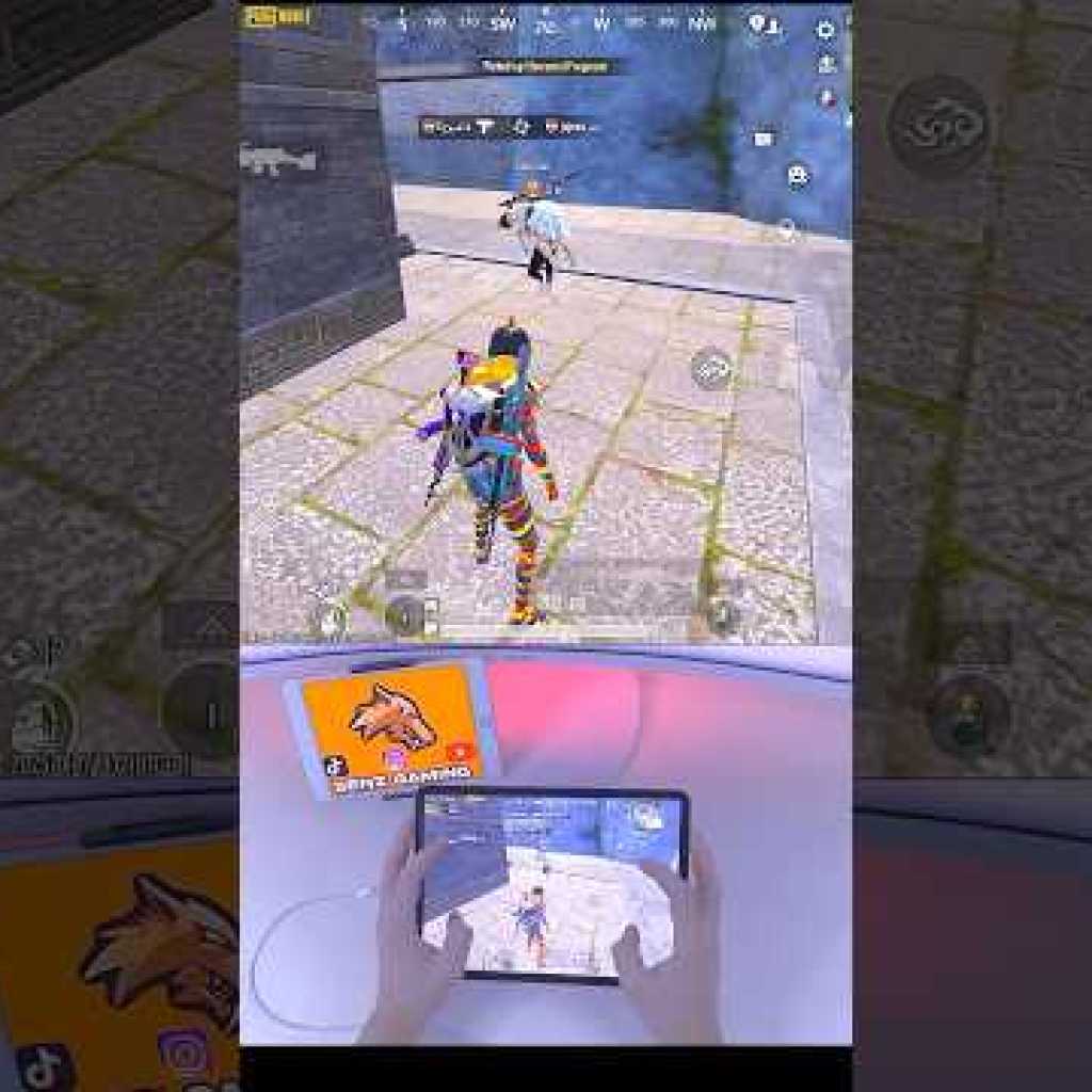 Hack Shot đã xóa Game đi Hack Shot đã xóa Game đi