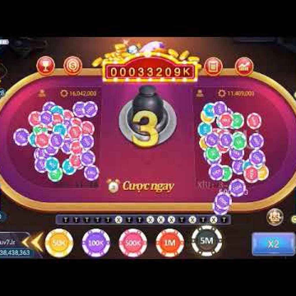 Công cụ hack game bầu cua 2020 của BigBoss Công cụ hack game bầu cua 2020 của BigBoss