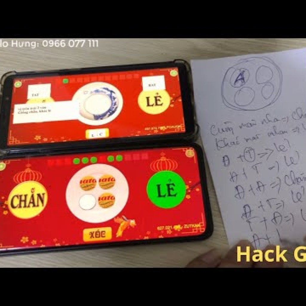 Cách Hack Game Xóc Đĩa Vina 2025 Trên Điện Thoại Theo Quy Luật Xóc Đĩa Cách Hack Game Xóc Đĩa Vina 2025 Trên Điện Thoại Theo Quy Luật Xóc Đĩa
