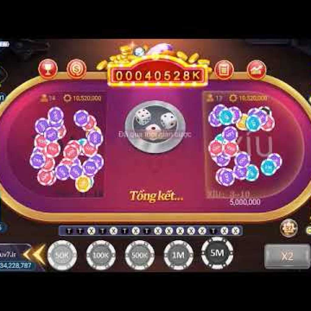 Hack game bầu cua 2020 – BigBoss, bậc thầy của các game bài Hack game bầu cua 2020 – BigBoss, bậc thầy của các game bài