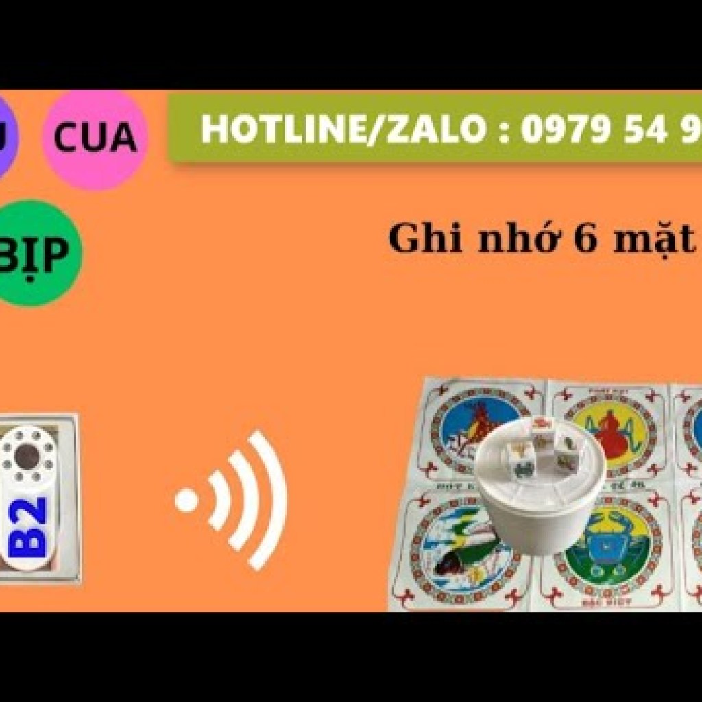 Đồ chơi bầu cua bịp 2025 – Giải pháp hoàn hảo cho trò chơi bầu cua bịp Đồ chơi bầu cua bịp 2025 – Giải pháp hoàn hảo cho trò chơi bầu cua bịp