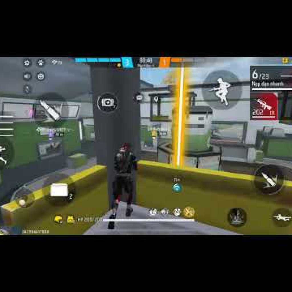 Hack Free Fire OB47: Mod Menu Ipa – AimFov, Aimbot, Esp, Headshot 100%, Anti Ban Hack Free Fire OB47: Mod Menu Ipa – AimFov, Aimbot, Esp, Headshot 100%, Anti Ban