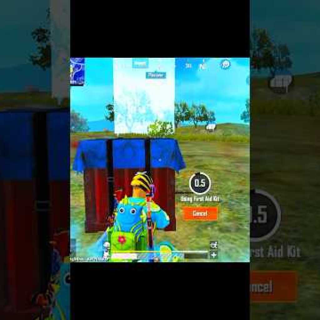 Không nên sử dụng hack trong PUBG Lite – Hãy chơi công bằng! Không nên sử dụng hack trong PUBG Lite – Hãy chơi công bằng!