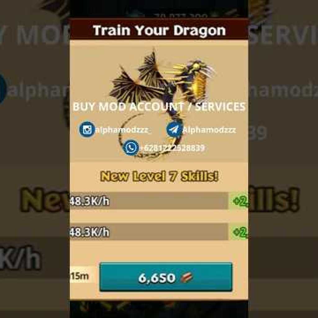 Tải DRAGON RISE OF BERK MOD APK V1900: Vô Hạn Runes Cho iOS và Android Tải DRAGON RISE OF BERK MOD APK V1900: Vô Hạn Runes Cho iOS và Android