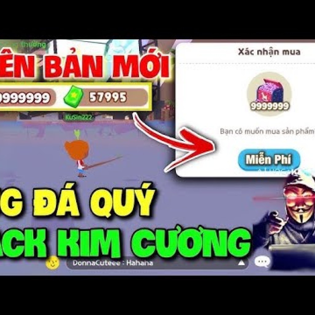 Cách Nhận Kim Cương Miễn Phí Mới Nhất 2025 Trong Play Together Trên Điện Thoại Cách Nhận Kim Cương Miễn Phí Mới Nhất 2025 Trong Play Together Trên Điện Thoại