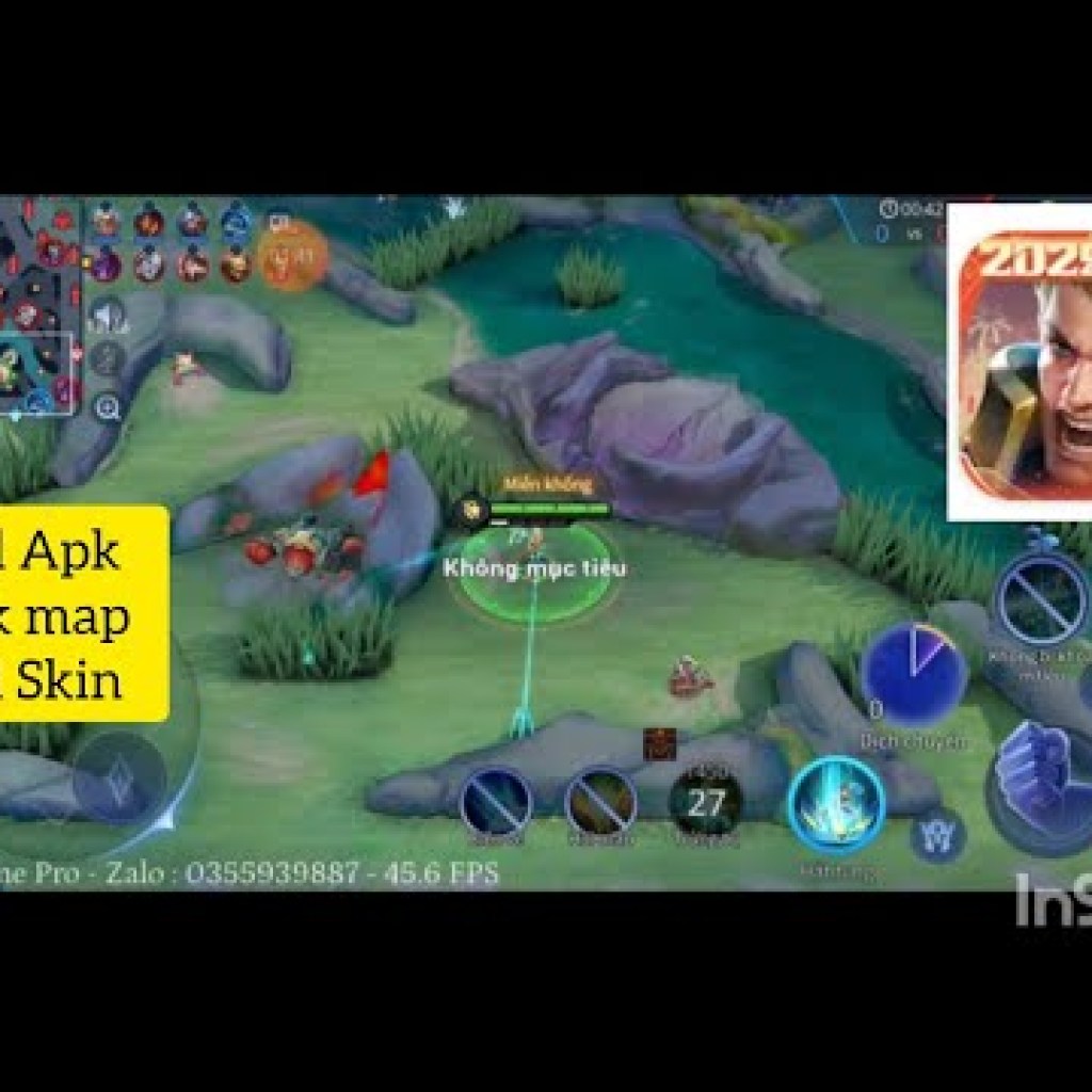 Tải Hack Map Liên Quân 15712 S33 Mod Apk – Hack Map, Aimbot, Elsu Mod Skin cho Android và iOS Tải Hack Map Liên Quân 15712 S33 Mod Apk – Hack Map, Aimbot, Elsu Mod Skin cho Android và iOS