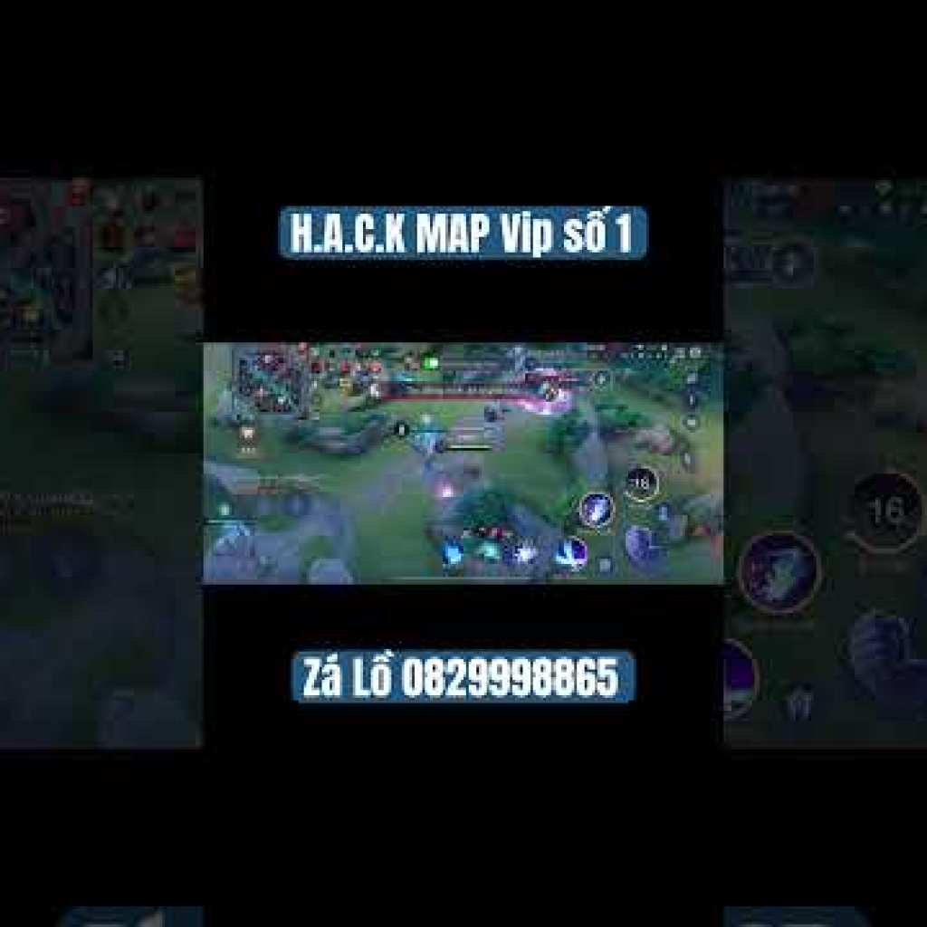 Top 1 Hack Map An Toàn Liên Quân Việt Nam – Tối ưu SEO Top 1 Hack Map An Toàn Liên Quân Việt Nam – Tối ưu SEO