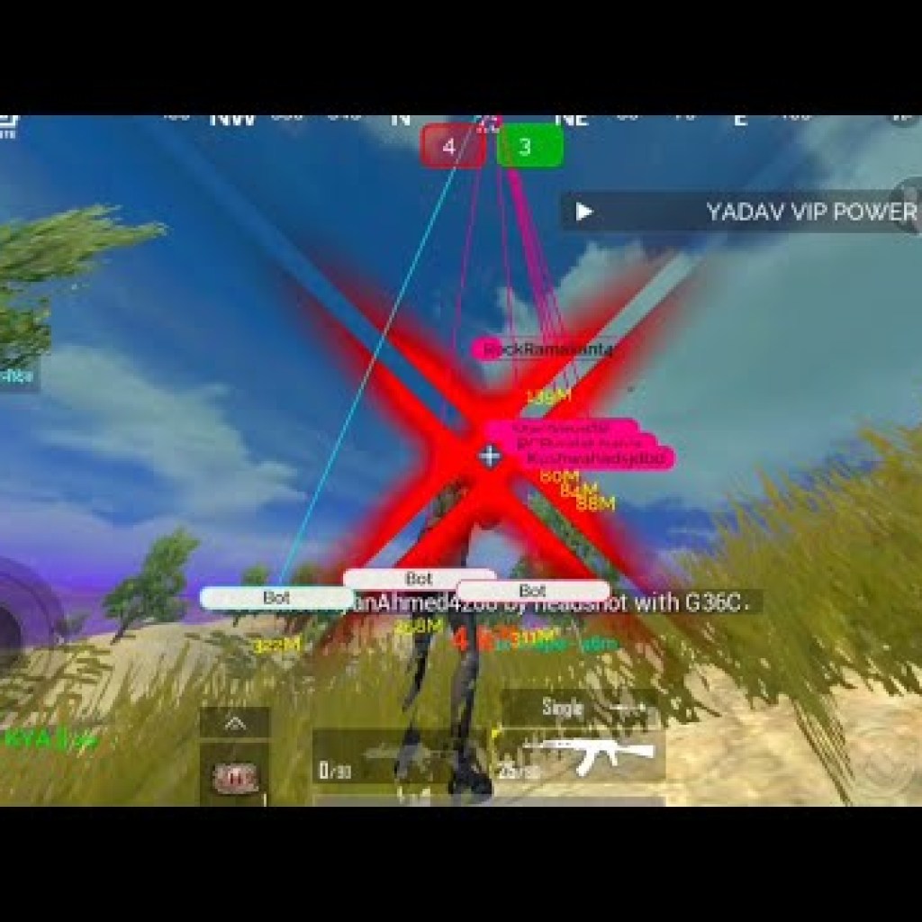 Pubg Lite Hack: Tăng Tốc Độ Flash và Bay Trong Bầu Trời với Config 02701 – Hack Pubg Lite Pubg Lite Hack: Tăng Tốc Độ Flash và Bay Trong Bầu Trời với Config 02701 – Hack Pubg Lite