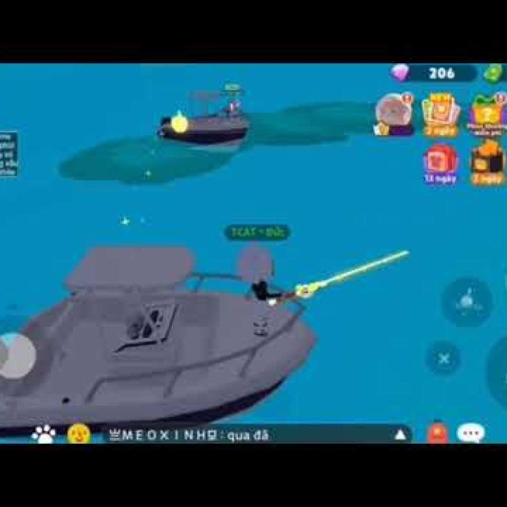 Hack Play Together 2091 – Auto Câu Cá Lọc Bóng6 Siêu Antiban, An Toàn Acc Chính 100% – Phiên Bản Mới Nhất! Hack Play Together 2091 – Auto Câu Cá Lọc Bóng6 Siêu Antiban, An Toàn Acc Chính 100% – Phiên Bản Mới Nhất!