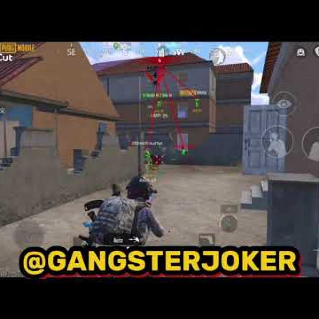 Phát hành bản hack mới 37 cho Pubg Mobile với tính năng Esp, Mod Pubg GL KR và 37 hack Phát hành bản hack mới 37 cho Pubg Mobile với tính năng Esp, Mod Pubg GL KR và 37 hack