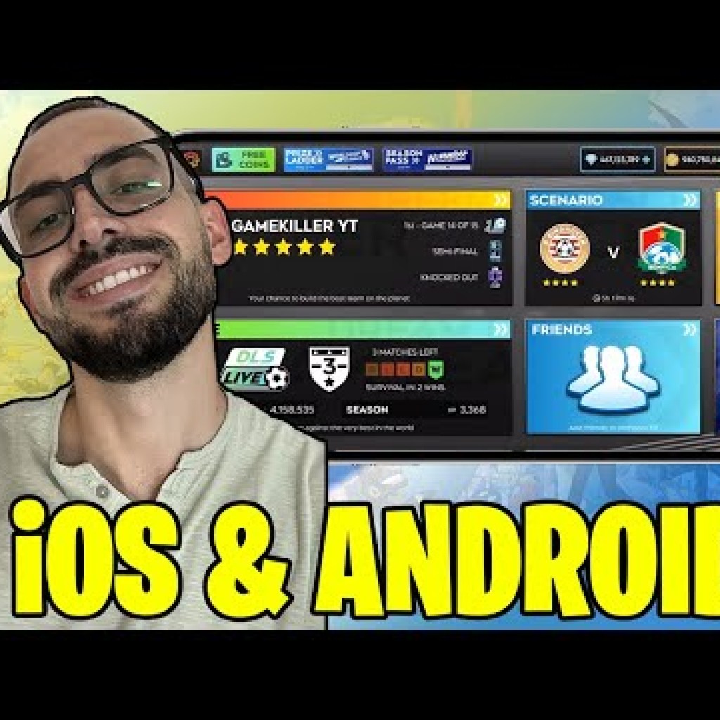 Hướng dẫn cách tải DLS 25 MOD APK và Hack iOS Android 2025 để có thêm tiền không giới hạn dễ dàng Hướng dẫn cách tải DLS 25 MOD APK và Hack iOS Android 2025 để có thêm tiền không giới hạn dễ dàng