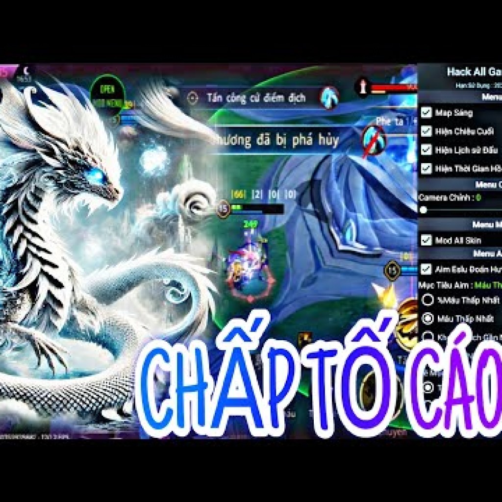 Tải Hack Map Liên Quân Mới Nhất Cho Adr IOS Antiband 100 – Không Bị Khóa Acc Mùa 33 Tải Hack Map Liên Quân Mới Nhất Cho Adr IOS Antiband 100 – Không Bị Khóa Acc Mùa 33