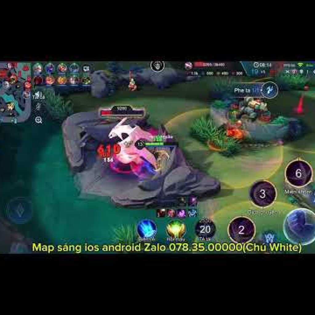 Giảm Hồi Chiêu, Hack Map Liên Quân Ios Android Hiện Địch Xa Cam, Antiban Miễn Phí Giảm Hồi Chiêu, Hack Map Liên Quân Ios Android Hiện Địch Xa Cam, Antiban Miễn Phí