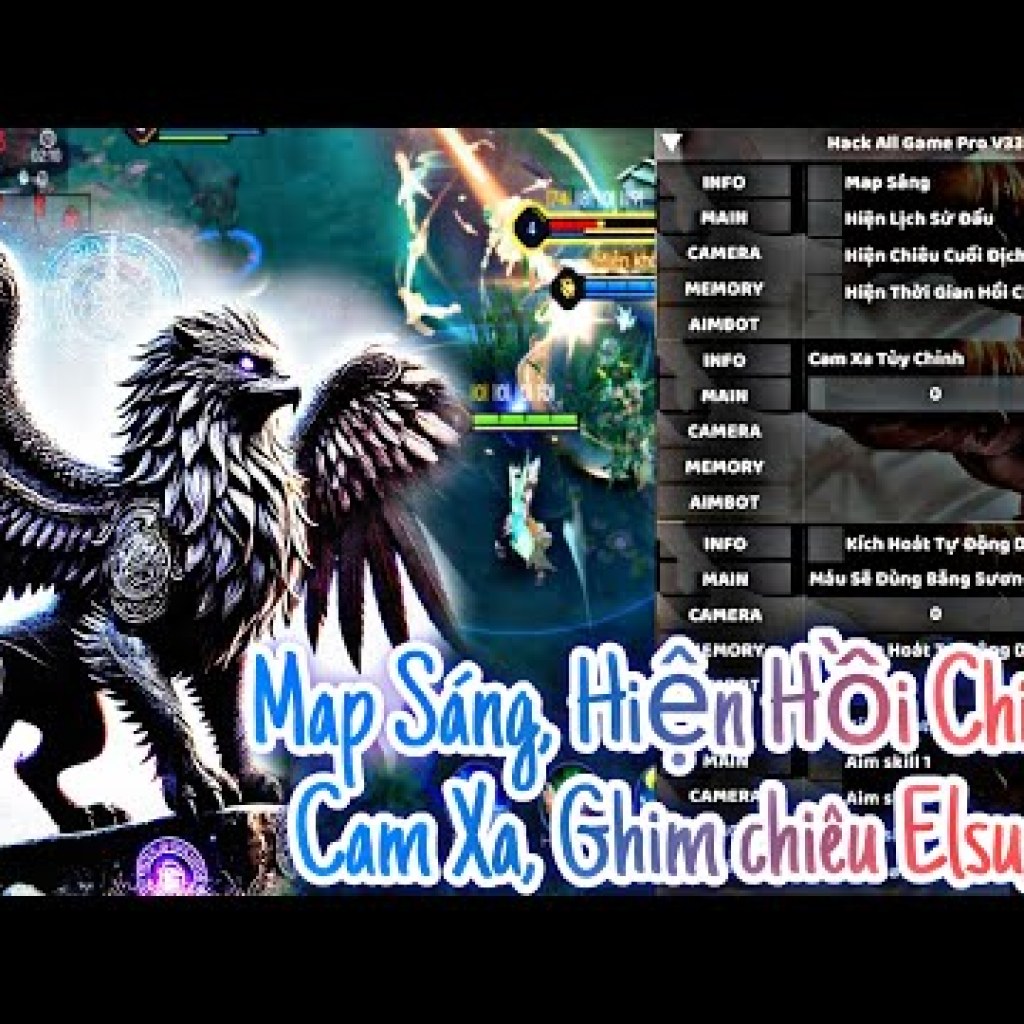 Tải Hack Map Liên Quân Mới Nhất Cho ADR IOS – Antiband 100% Không Khóa Acc Mùa 32 Tải Hack Map Liên Quân Mới Nhất Cho ADR IOS – Antiband 100% Không Khóa Acc Mùa 32