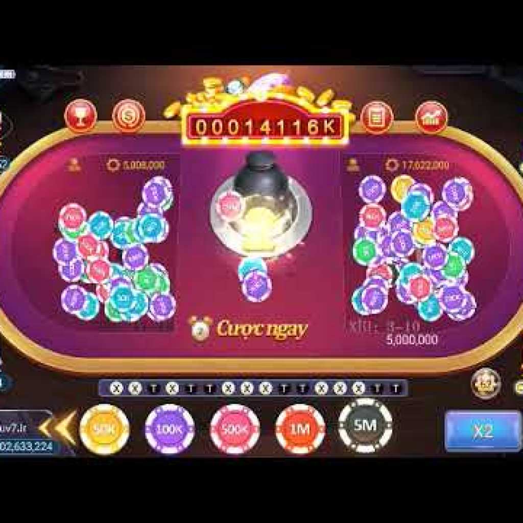 Cách hack game bầu cua 2020 của BigBoss – Nghệ thuật chiến thắng trong game bài Cách hack game bầu cua 2020 của BigBoss – Nghệ thuật chiến thắng trong game bài