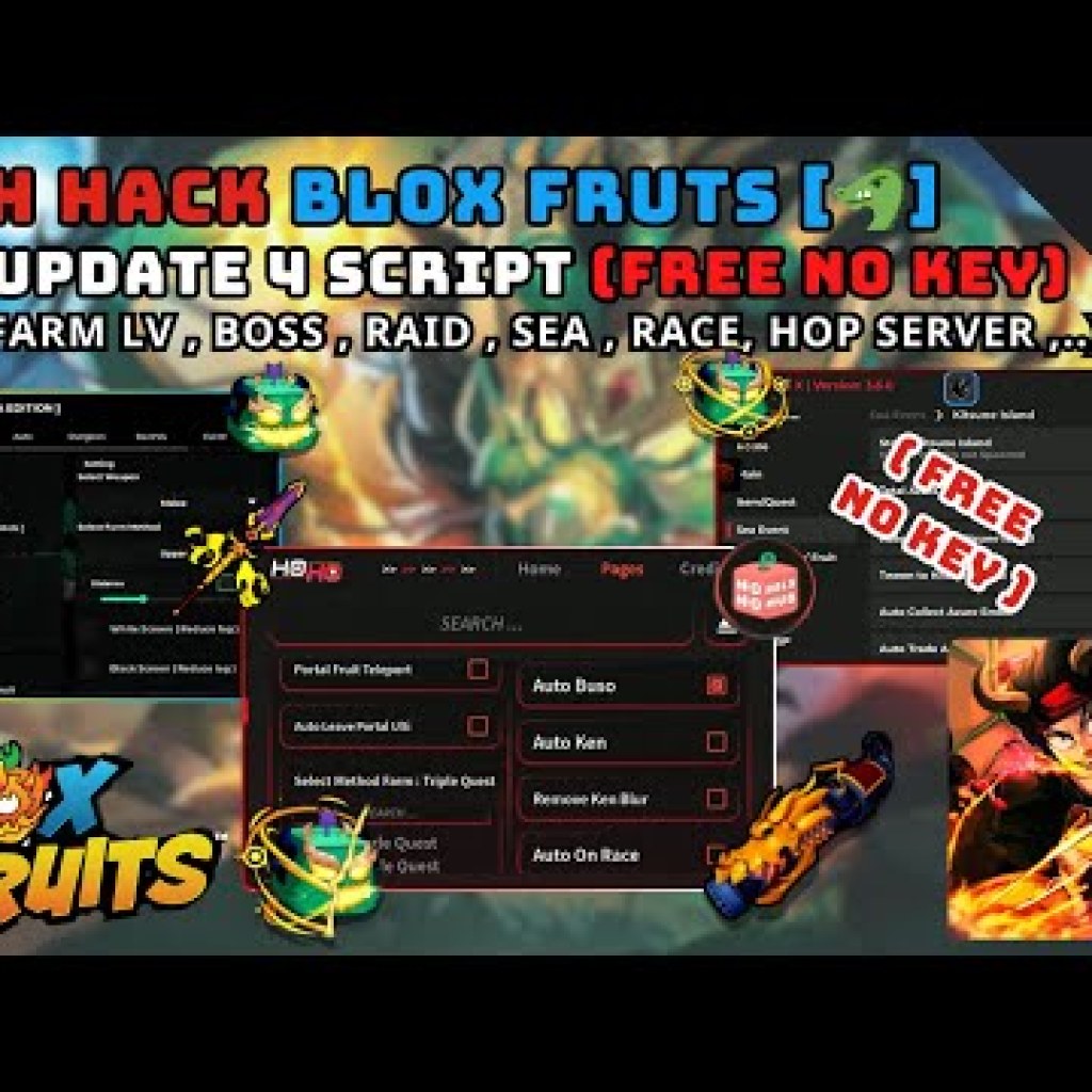 4 CÁCH HACK BLOX FRUITS DRAGON VỚI SCRIPT MỚI NHẤT MIỄN PHÍ TẠI ROBLOX RUM HUB 4 CÁCH HACK BLOX FRUITS DRAGON VỚI SCRIPT MỚI NHẤT MIỄN PHÍ TẠI ROBLOX RUM HUB