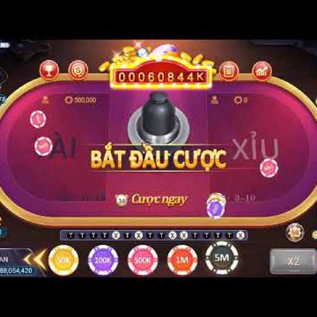 Hack tiền game Bầu Cua BigBoss hiệu quả nhất 2023 Hack tiền game Bầu Cua BigBoss hiệu quả nhất 2023