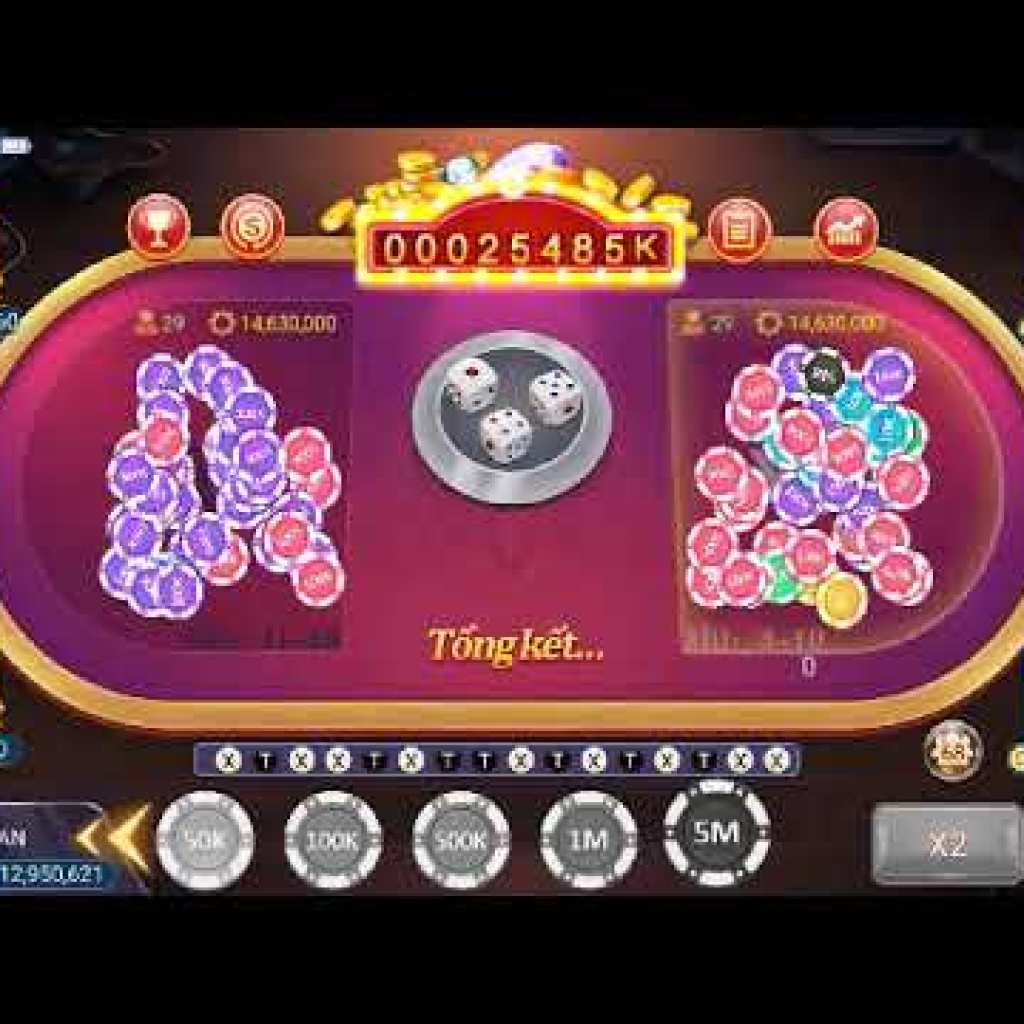 Tải game Bầu Cua BigBoss phiên bản hack miễn phí 2023 Tải game Bầu Cua BigBoss phiên bản hack miễn phí 2023