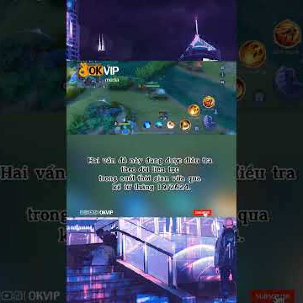 Từ bỏ hack và trở thành người liên tục xử lý việc hack trong Liên Quân Từ bỏ hack và trở thành người liên tục xử lý việc hack trong Liên Quân