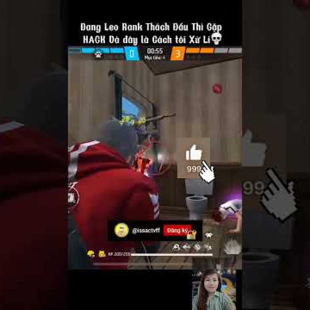 Cách xử lý team hack hiệu quả Cách xử lý team hack hiệu quả