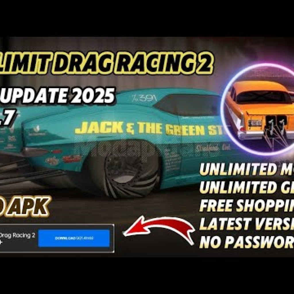 Tải No Limit Drag Racing 2 Mod Apk 216 Miễn phí với Tiền không giới hạn và Mua sắm tự do – Phiên bản mới nhất 2025 Cập nhật mới nhất Tải No Limit Drag Racing 2 Mod Apk 216 Miễn phí với Tiền không giới hạn và Mua sắm tự do – Phiên bản mới nhất 2025 Cập nhật mới nhất