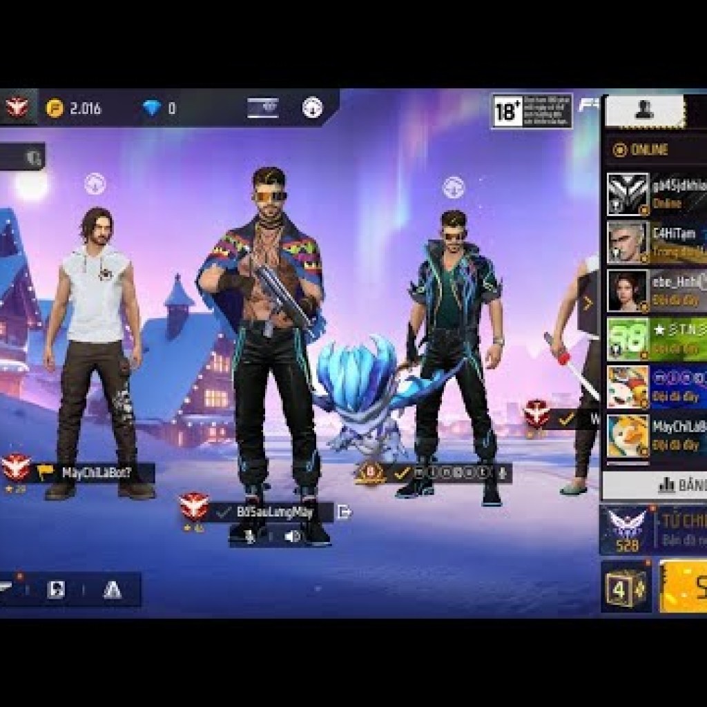 Hack FF OB47: Data Headsot, Ghim Cổ Tường, Lửa Antiban, Cân Phòng Rank Hack FF OB47: Data Headsot, Ghim Cổ Tường, Lửa Antiban, Cân Phòng Rank