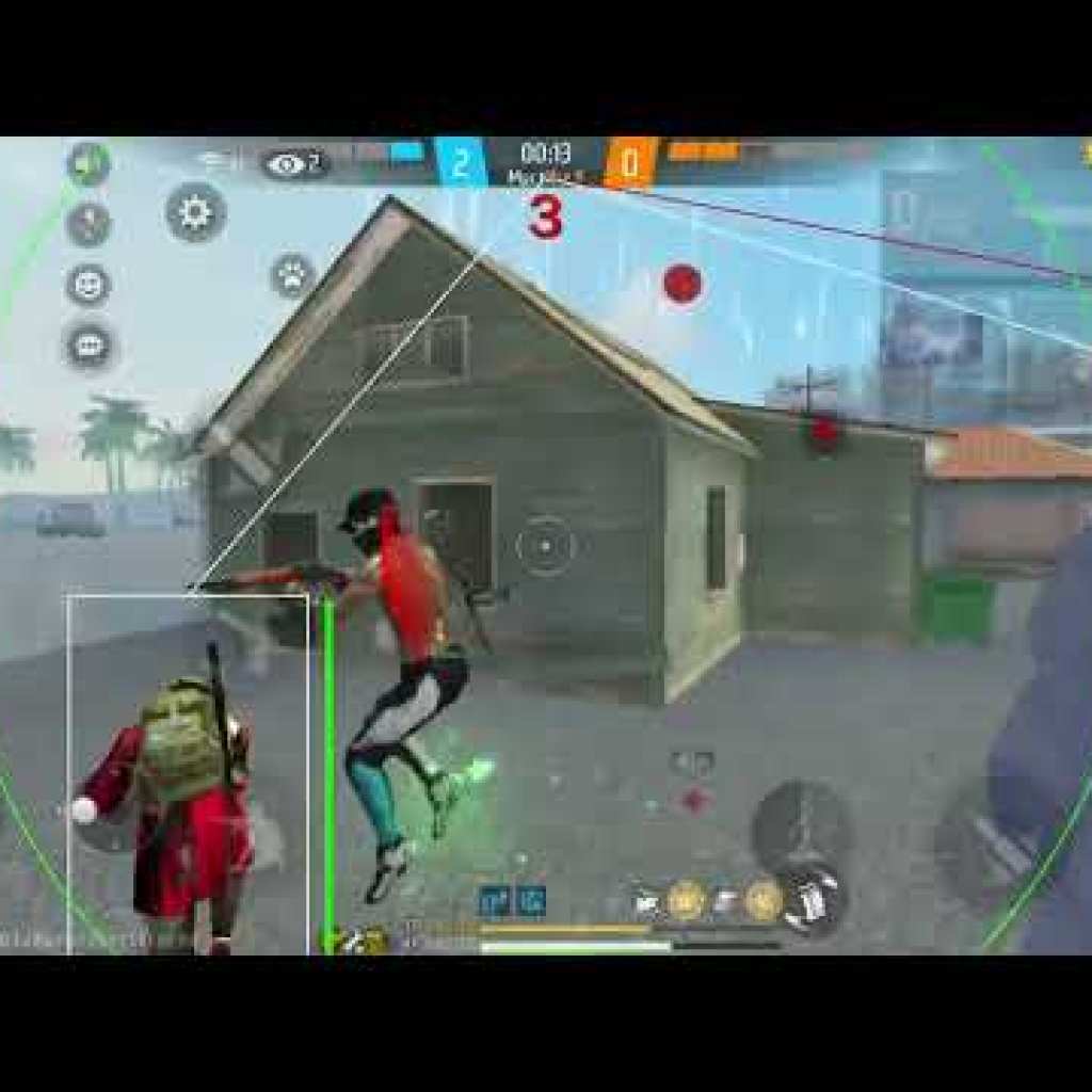 Hướng Dẫn Hack Free Fire OB47 Menu Hack FF Amilock Esp Antiband 100 cho Android và iOS Hướng Dẫn Hack Free Fire OB47 Menu Hack FF Amilock Esp Antiband 100 cho Android và iOS
