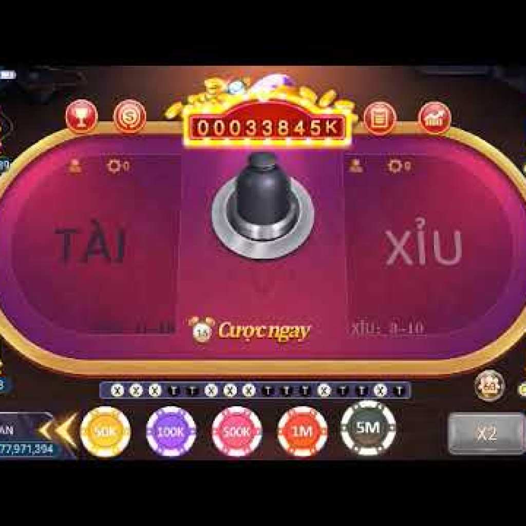 Hướng Dẫn Hack Bầu Cua Trong Game Bigboss Hiệu Quả Nhất Hướng Dẫn Hack Bầu Cua Trong Game Bigboss Hiệu Quả Nhất