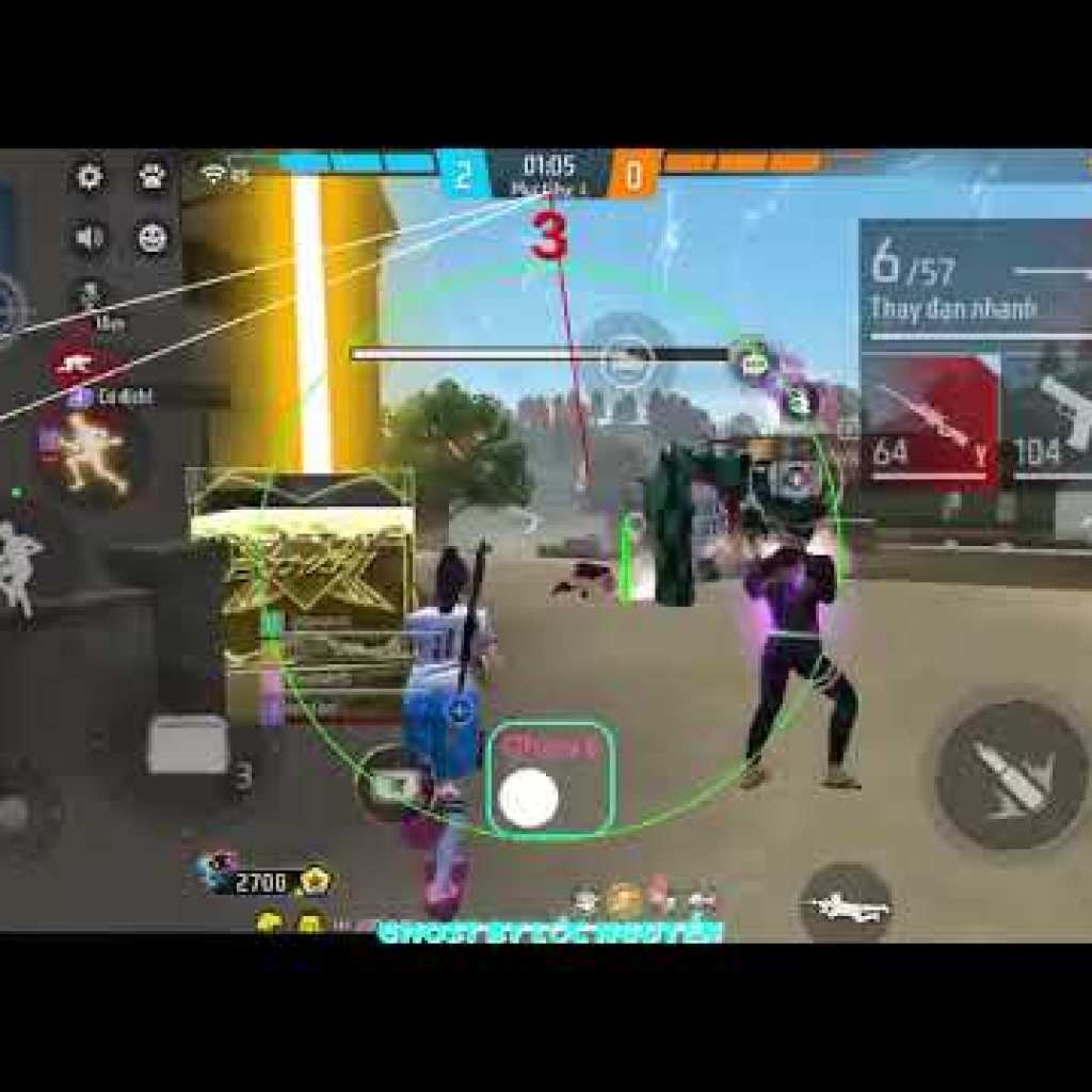 Hướng Dẫn Hack Free Fire OB47 Mod Menu FF Tiếng Việt Anti Band Chống Band ID Leo Thách đấu – Tối ưu SEO Hướng Dẫn Hack Free Fire OB47 Mod Menu FF Tiếng Việt Anti Band Chống Band ID Leo Thách đấu – Tối ưu SEO