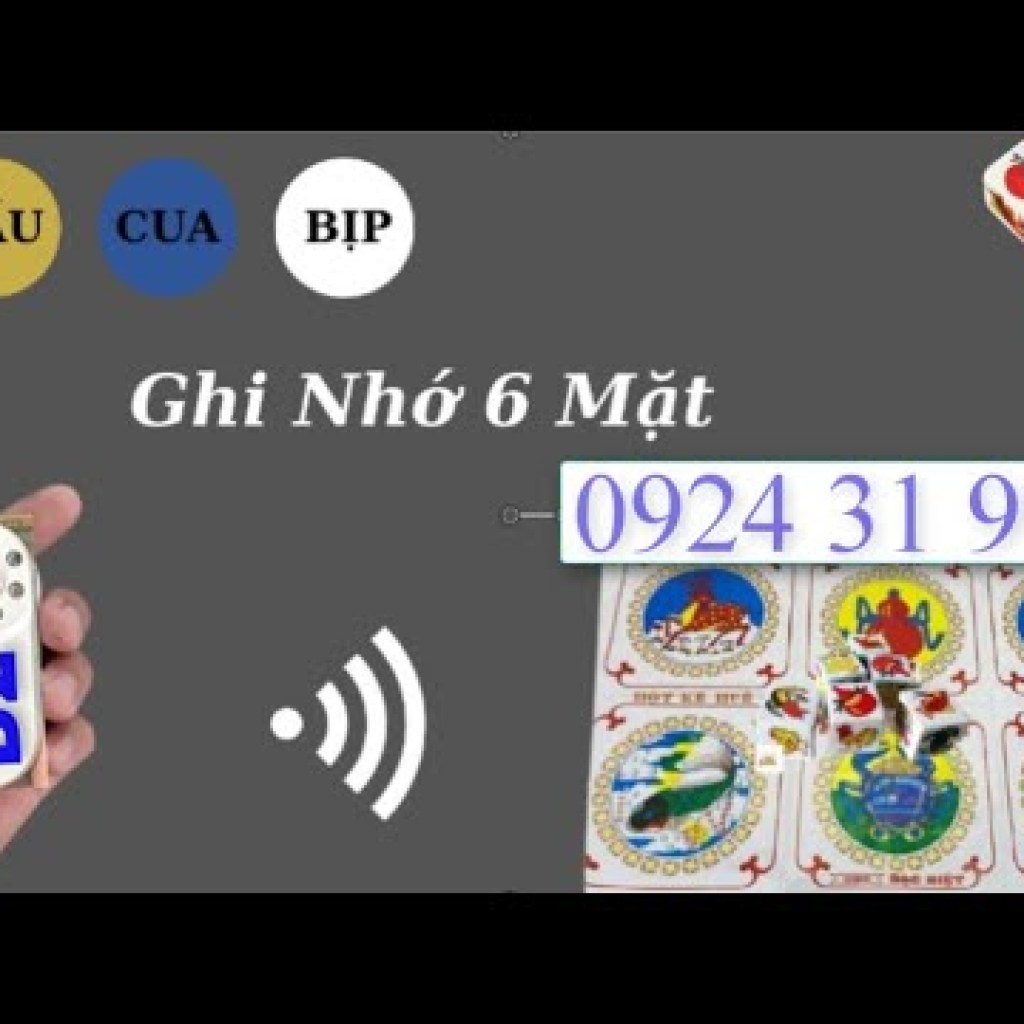 Bầu cua bịp đồ chơi mới nhất 2025: Giải mã bí mật bầu cua bịp Bầu cua bịp đồ chơi mới nhất 2025: Giải mã bí mật bầu cua bịp
