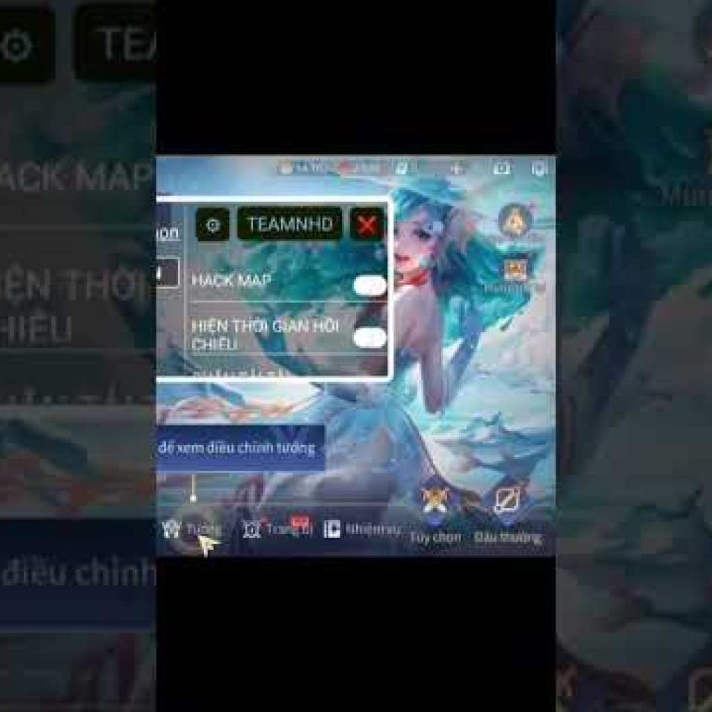 2025 – Hack Liên Quân Mới Nhất: Tự Động Ngắm Elsu, Map Sáng Miễn Phí 2025 – Hack Liên Quân Mới Nhất: Tự Động Ngắm Elsu, Map Sáng Miễn Phí