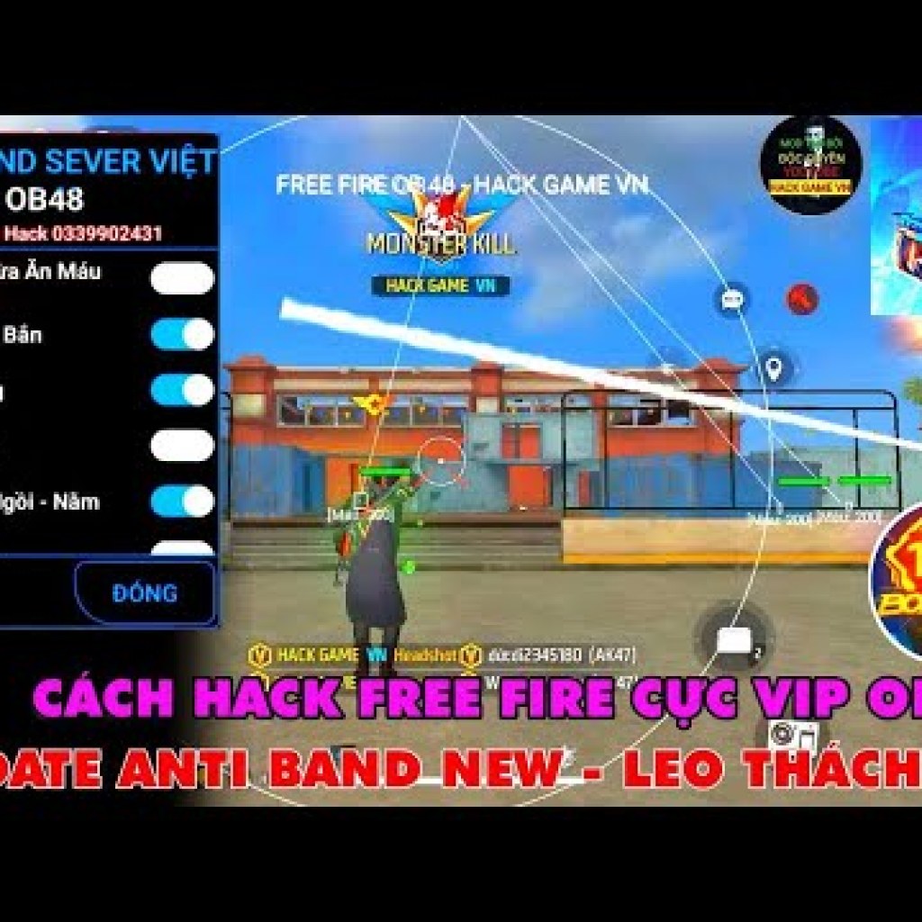 2025 Hướng Dẫn Hack Free Fire OB48 Mod Menu FF Tiếng Việt Anti Band Auto Headshot 100 Seve – Cách Hack Free Fire OB48 Mod Menu FF Tiếng Việt Anti Band Auto Headshot 100 Seve Năm 2025 2025 Hướng Dẫn Hack Free Fire OB48 Mod Menu FF Tiếng Việt Anti Band Auto Headshot 100 Seve – Cách Hack Free Fire OB48 Mod Menu FF Tiếng Việt Anti Band Auto Headshot 100 Seve Năm 2025
