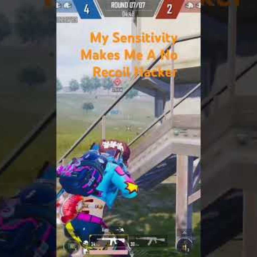 Thuật ngữ PUBG Emulator: Cài đặt tốt nhất cho độ nhạy và hack No Recoil Thuật ngữ PUBG Emulator: Cài đặt tốt nhất cho độ nhạy và hack No Recoil