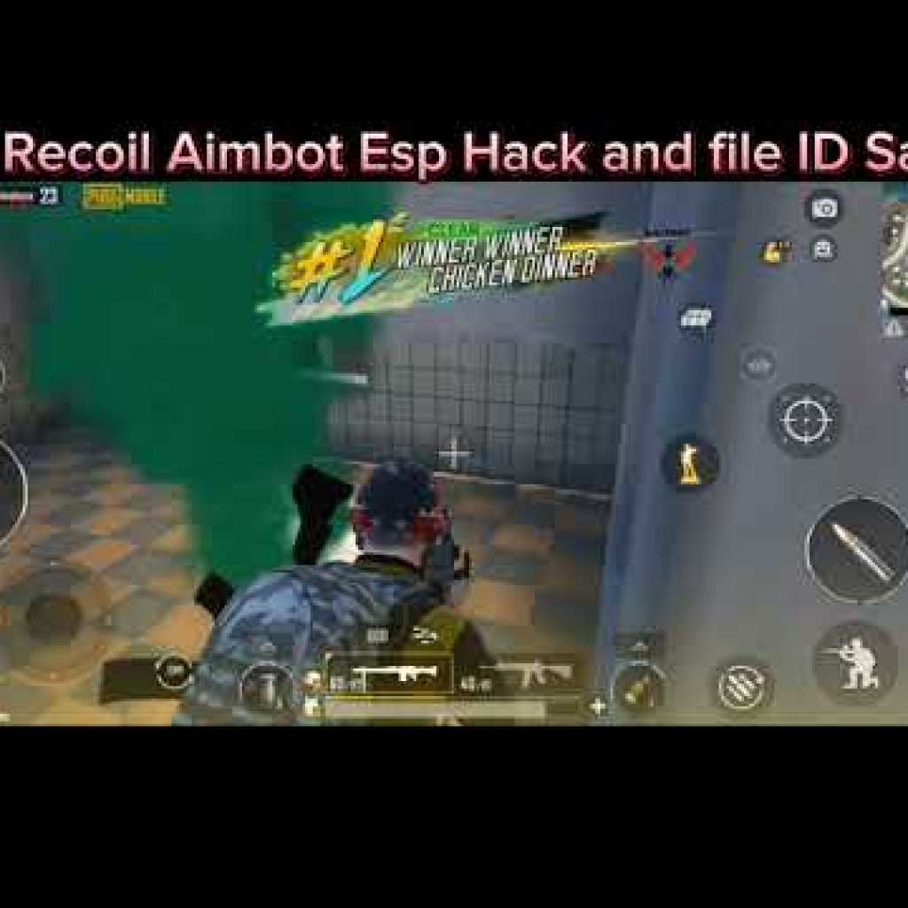 Phiên bản mới nhất của Pubg Mobile Hack – 37 bản Hack Esp Mod Pubg Gl Kr 37 Phiên bản mới nhất của Pubg Mobile Hack – 37 bản Hack Esp Mod Pubg Gl Kr 37