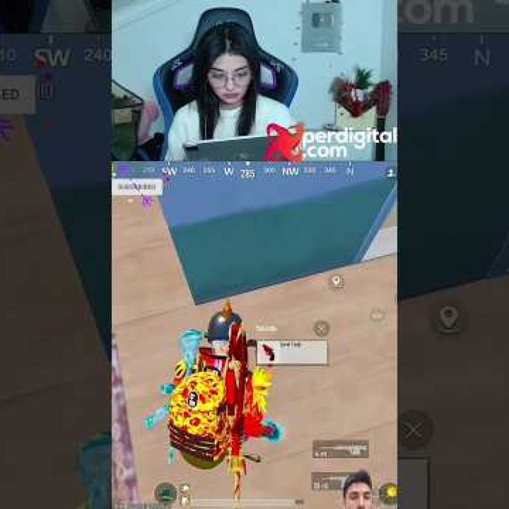 Cách Hack Game PUBG Mobile và Chơi Pro trong Gameplay PUBG Cách Hack Game PUBG Mobile và Chơi Pro trong Gameplay PUBG